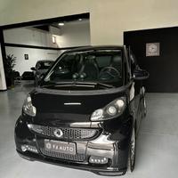 Smart Fortwo Brabus 451