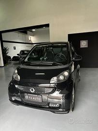 Smart Fortwo Brabus 451