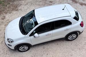 Fiat 500X 1.6 MultiJet 120 CV Cross