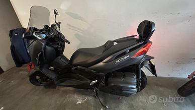Scooter Yamaha X-MAX anno 2020