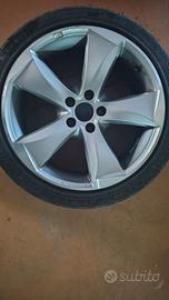 Cerchi mak 215/45/18