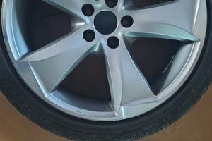 Cerchi mak 215/45/18
