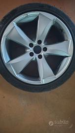 Cerchi mak 215/45/18