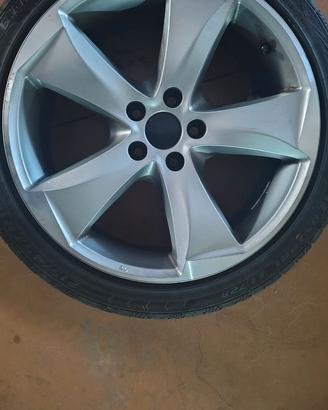 Cerchi mak 215/45/18
