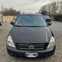 Kia Carnival anno 2008 diesel 7 Posti