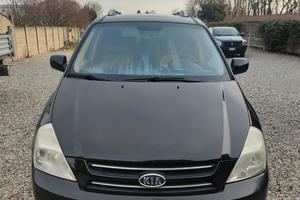 Kia Carnival anno 2008 diesel 7 Posti