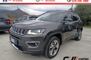 JEEP Compass 2.0 Mjt 4WD - Automatico