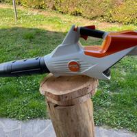 Attrezzatura sthil professionale