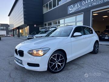 Bmw 116 Urban