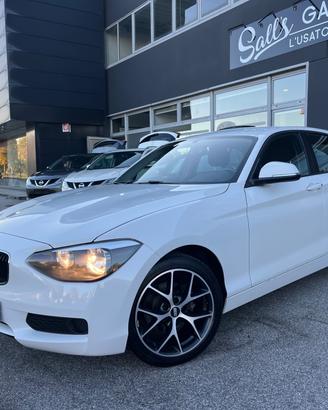 Bmw 116 Urban