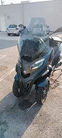 Piaggio MP3 530 HPE 2024 – 11.000 km – Full Option