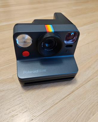 Polaroid now gen 1
