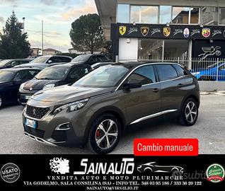 Peugeot 3008 HDi 150 GT Line Garanzia