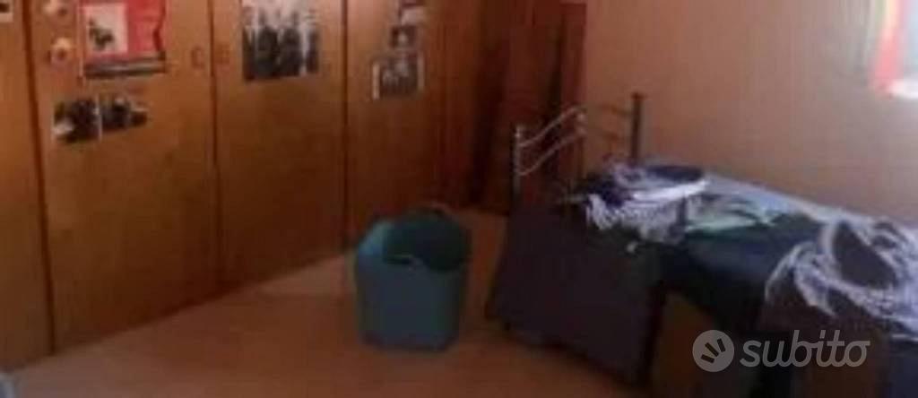 Appartamento – Nusco, Avellino - Altro