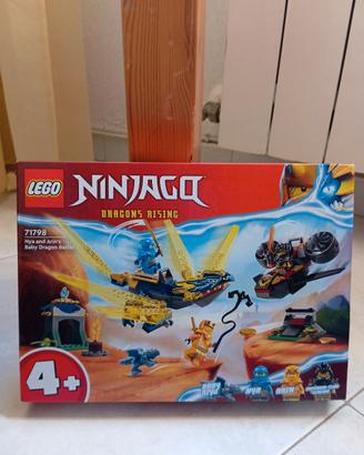 Costruzioni Lego