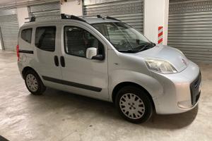 Fiat Qubo 1.4 Metano/Benzina-My Life Natural Power