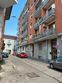 Appartamento con box auto in Nichelino V. Torino