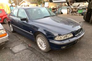 Ricambi usati BMW 525 td E39 1998 256T1