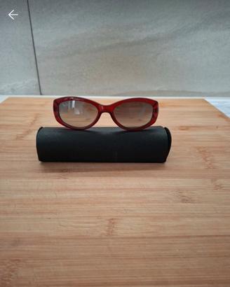 occhiali da sole donna rayban originali vintage