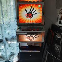 slot machine