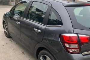 Citroen C3 C3 1.2 puretech Exclusive GPL 82cv