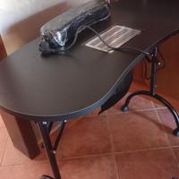 tavolo manicure 