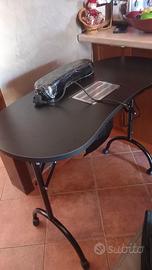 tavolo manicure 