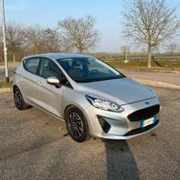Ford Fiesta 2020 ecoblue 78.000km