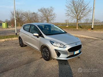 Ford Fiesta 2020 ecoblue 78.000km
