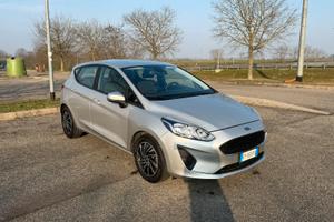 Ford Fiesta 2020 ecoblue 78.000km