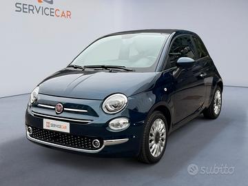 Fiat 500 C 1.0 Hybrid Dolcevita