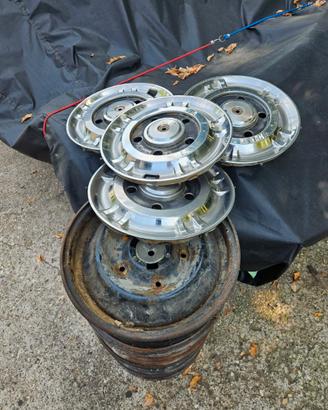 PER CITROEN DS PALLAS ACCESSORI CITROEN DS - SM