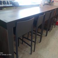 Arredamento bar riva arredamenti