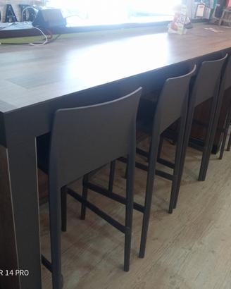 Arredamento bar riva arredamenti