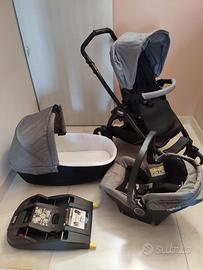 Peg Perego Trio Futura