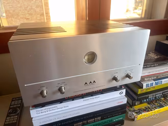 Used acoustic masterpiece am 201 for Sale | HifiShark.com