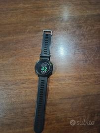 Orologio Smartwatch Garmin Forerunner 55 