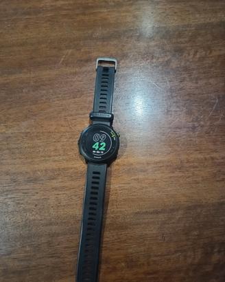 Orologio Smartwatch Garmin Forerunner 55 
