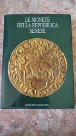 Le monete della repubblica senese