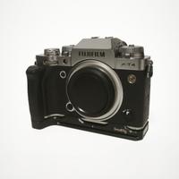 Fujifilm X-T4 Corpo Macchina Argento