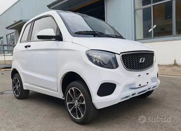Minicar Elettrica