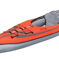 Kayak gonfiabile professionale