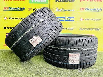 X2: Invernali 295/30R20 97V -PIRELLI- al 73%