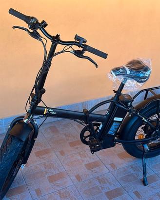 Bici elettrica
