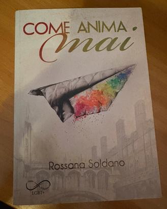 Romanzo LGBT
