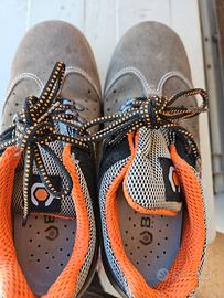 scarpe antinfortunistica 