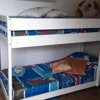 letto a castello