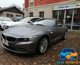 BMW Z4 sDrive20i