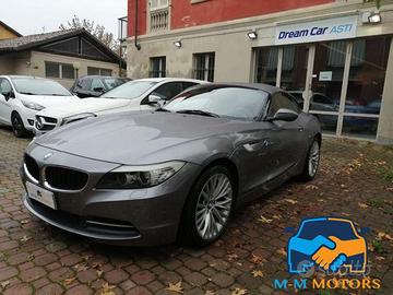 BMW Z4 sDrive20i