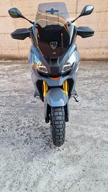 SCOOTER PEUGEOT XP400GT